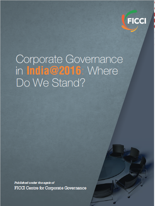 Corporate Governance 2016